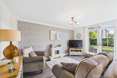 undefined, Sandford Close, Hull HU7