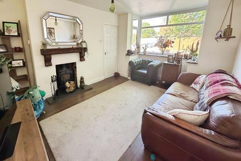 15 Bradwen Close, Denton, Manchester, M34 7TD