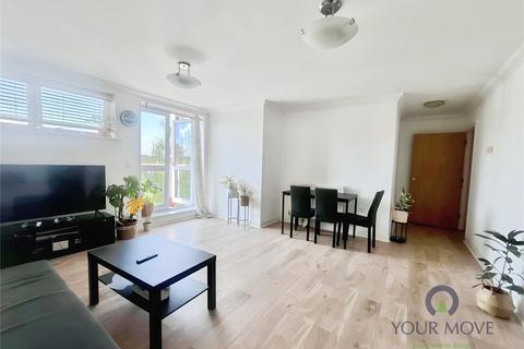 2 bedroom flat for sale, Maxim Apartments, Bromley BR2