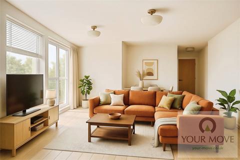 2 bedroom flat for sale, Maxim Apartments, Bromley BR2