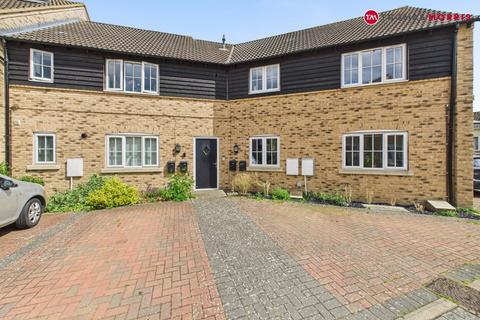 1 bedroom apartment for sale, Weir Cottage Close, St. Neots PE19