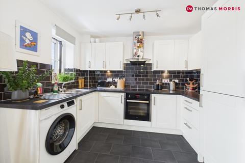 1 bedroom apartment for sale, Weir Cottage Close, St. Neots PE19