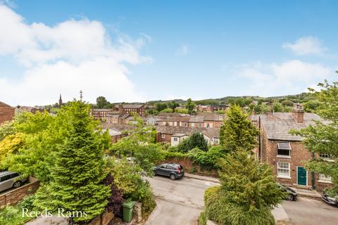 2 bedroom terraced house for sale, St. Georges Street, Cheshire SK11