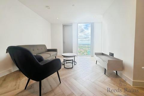 1 bedroom apartment to rent, Colliers Yard, Greater Manchester M3