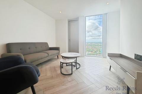 1 bedroom apartment to rent, Colliers Yard, Greater Manchester M3