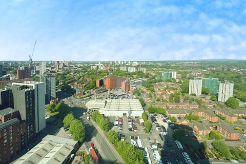 1 bedroom apartment to rent, Colliers Yard, Greater Manchester M3