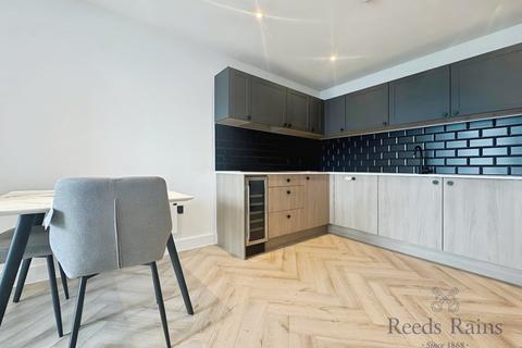 1 bedroom apartment to rent, Colliers Yard, Greater Manchester M3