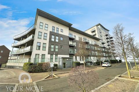 Clarinda House, Greenhithe DA9