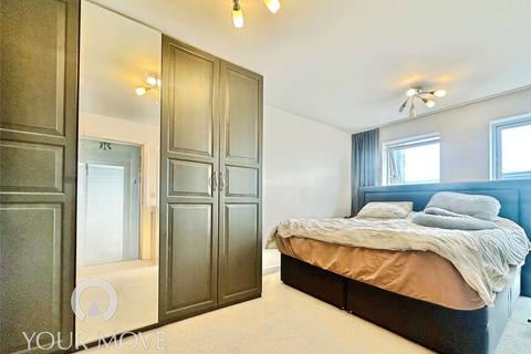 2 bedroom flat for sale, Clarinda House, Greenhithe DA9