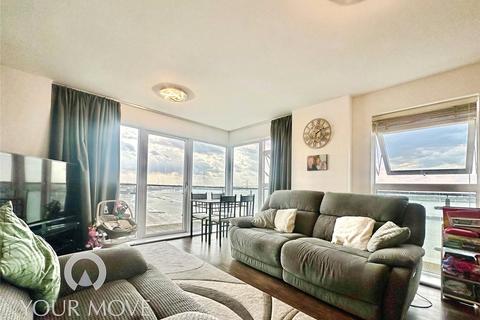 2 bedroom flat for sale, Clarinda House, Greenhithe DA9