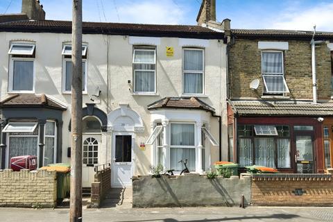 3 bedroom terraced house for sale, Whitfield Road, London E6
