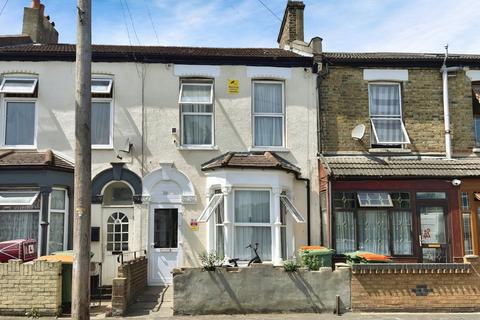 20 Whitfield Road, London, E6 1AS