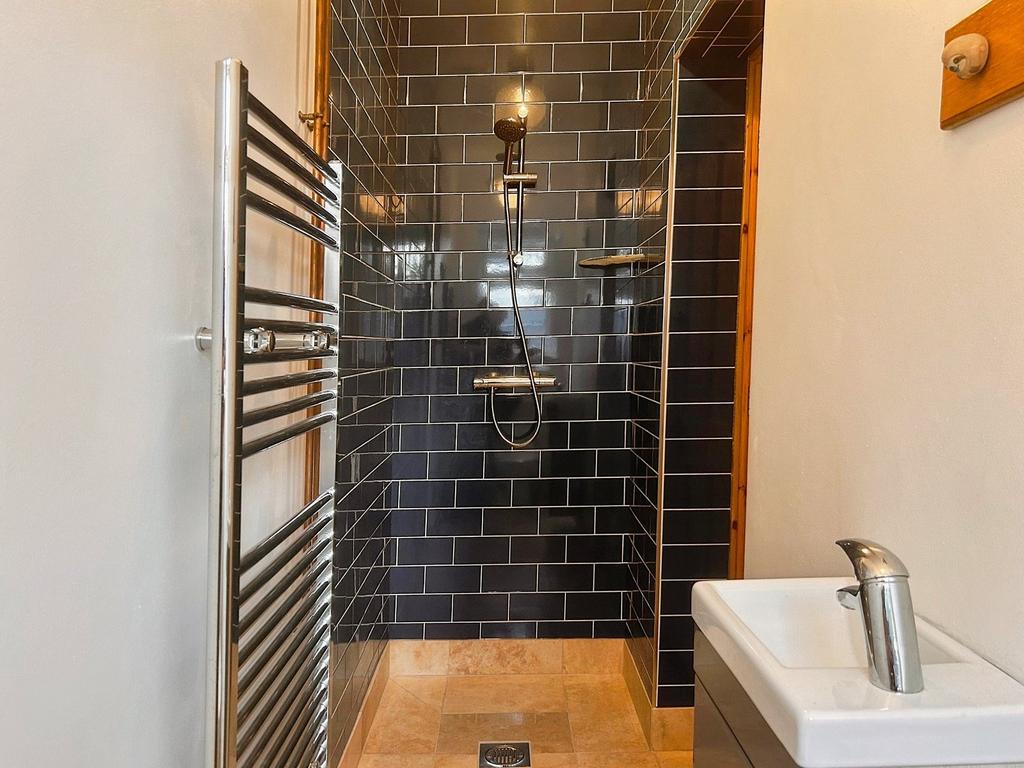 Shower Room W.C