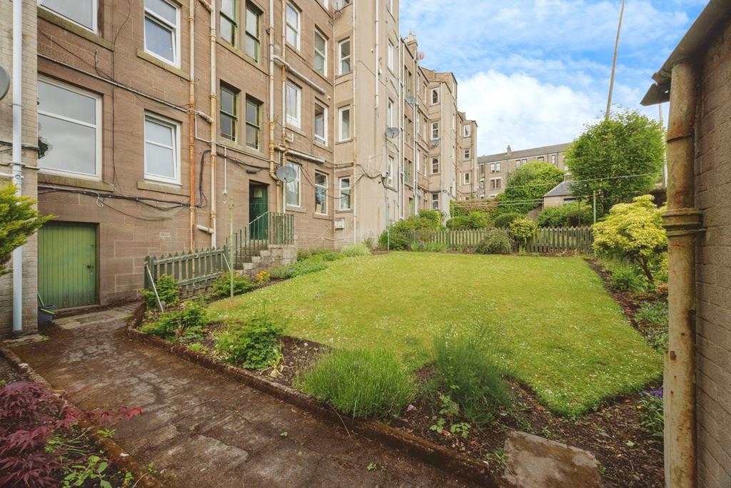 Communal Garden