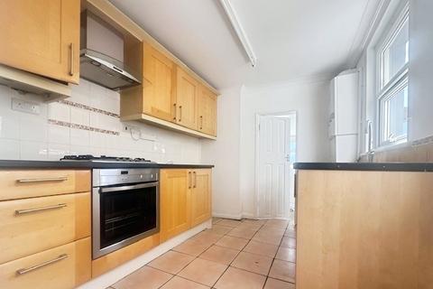 undefined, Selbourne Road, Kent ME7
