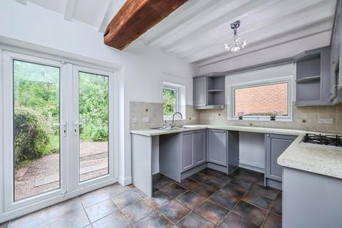 3 bedroom end of terrace house for sale, Hassock Lane, Derbyshire DE75