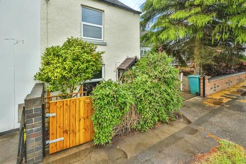 3 bedroom end of terrace house for sale, Hassock Lane, Derbyshire DE75