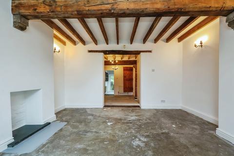 3 bedroom end of terrace house for sale, Hassock Lane, Derbyshire DE75