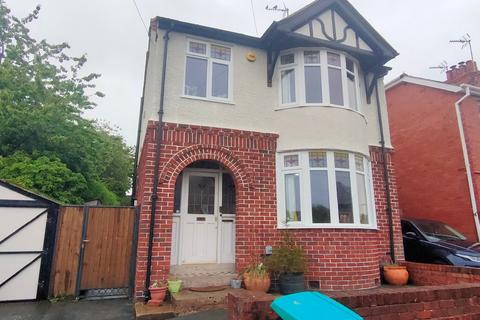 undefined, Bryn Glas, Wrexham LL14