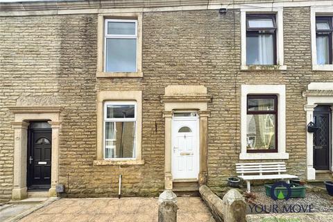 Northcote Street, Lancashire BB3