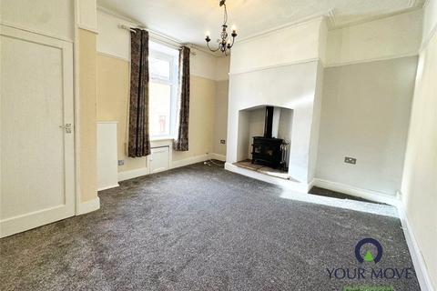 3 bedroom terraced house for sale, Northcote Street, Lancashire BB3