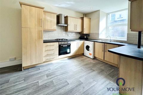 3 bedroom terraced house for sale, Northcote Street, Lancashire BB3