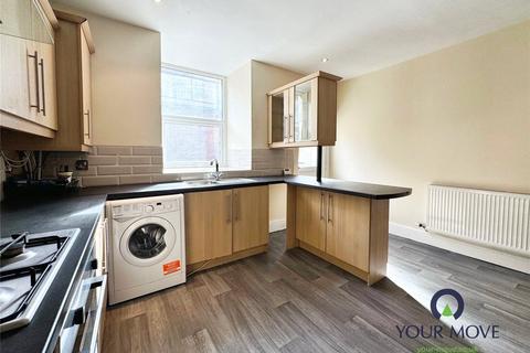 3 bedroom terraced house for sale, Northcote Street, Lancashire BB3