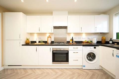 3 bedroom terraced house for sale, Wesley Street, Greater Manchester OL10