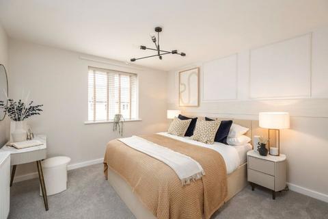 3 bedroom terraced house for sale, Wesley Street, Greater Manchester OL10