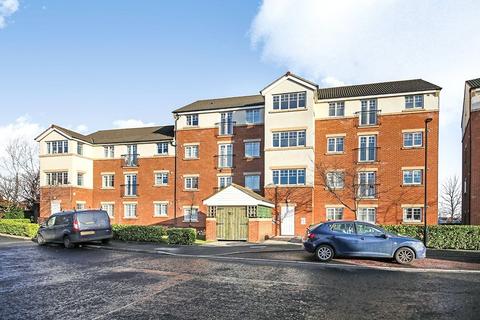 2 bedroom flat for sale, Dilston Grange, Tyne and Wear NE28