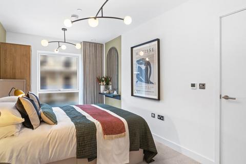 2 bedroom apartment for sale, Plot C23 - 25% share, at L&Q at Marleigh Newmarket Road, Cambridge CB5