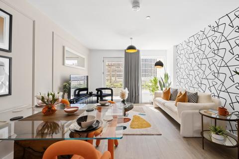 undefined, Plot G1-01-02 at Wharf Twenty One, Brighton Road BN43