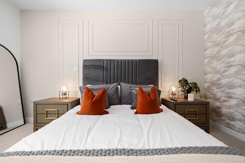 undefined, Plot G1-01-02 at Wharf Twenty One, Brighton Road BN43
