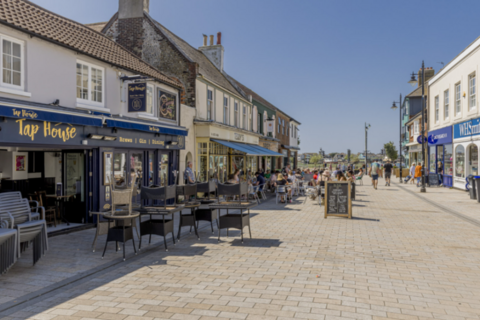 undefined, Plot G2-01-01 at Wharf Twenty One, Brighton Road BN43