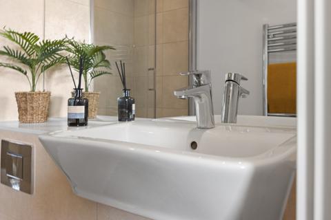 undefined, Plot G2-01-03 at Wharf Twenty One, Brighton Road BN43