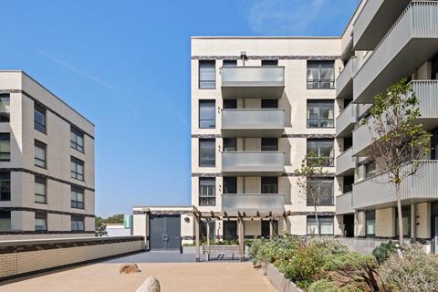 undefined, Plot G2-01-03 at Wharf Twenty One, Brighton Road BN43