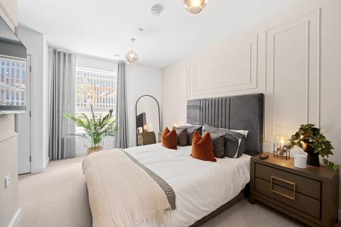 undefined, Plot G2-01-07 at Wharf Twenty One, Brighton Road BN43