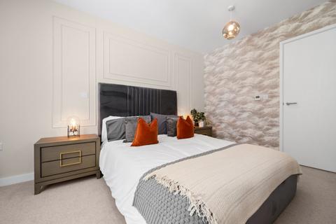 undefined, Plot G2-01-07 at Wharf Twenty One, Brighton Road BN43