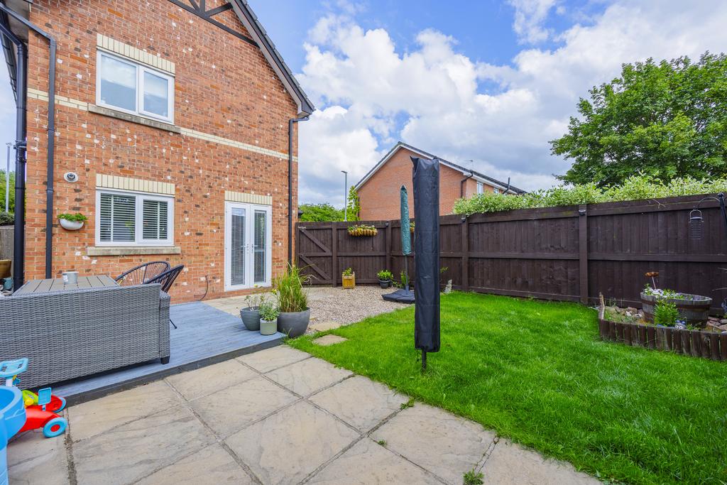 9 Etherley drive-31