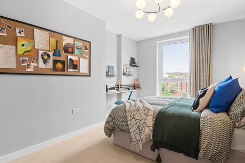 2 bedroom apartment for sale, Plot 12, at Rockcliffe Square, Shared Ownership, SE18 95 Plumstead Road, London SE18
