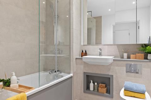 1 bedroom apartment for sale, Plot 14, at Rockcliffe Square, Shared Ownership 95 Plumstead Road, London SE18
