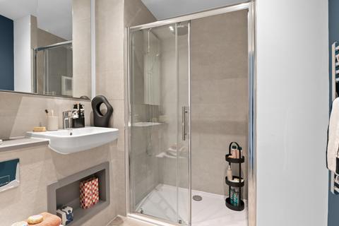 Studio for sale, Plot 21 - Studio, at Rockcliffe Square, Shared Ownership 95 Plumstead Road, London SE18