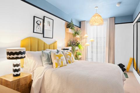 3 bedroom apartment for sale, Plot 32, at Rockcliffe Square, Shared Ownership 95 Plumstead Road, London SE18