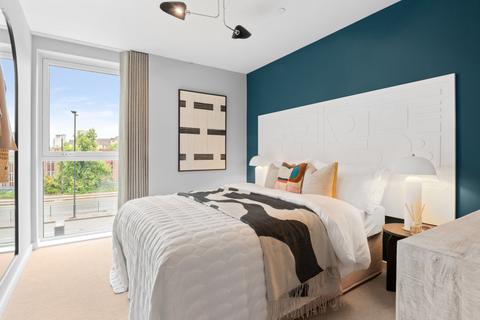 1 bedroom apartment for sale, Plot 33, at Rockcliffe Square, Shared Ownership 95 Plumstead Road, London SE18