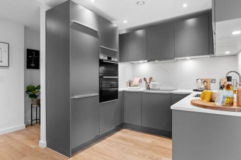 1 bedroom apartment for sale, Plot 9, at Rockcliffe Square, Shared Ownership, SE18 95 Plumstead Road, London SE18