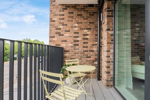 1 bedroom apartment for sale, Plot 9, at Rockcliffe Square, Shared Ownership, SE18 95 Plumstead Road, London SE18