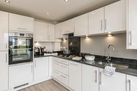 undefined, The Crofton - Plot 219 at Lark Grange, Lark Grange, Mount Road IP32