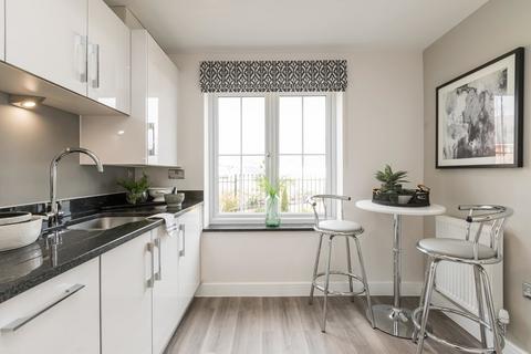 undefined, The Crofton - Plot 219 at Lark Grange, Lark Grange, Mount Road IP32