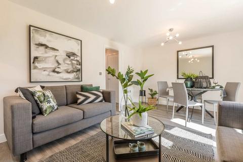 undefined, The Crofton - Plot 219 at Lark Grange, Lark Grange, Mount Road IP32