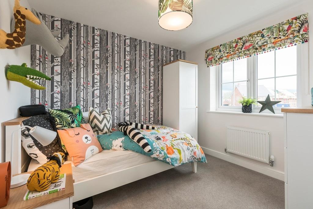 Perfect for babies, young children or your own...